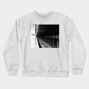 New York City Crewneck Sweatshirt